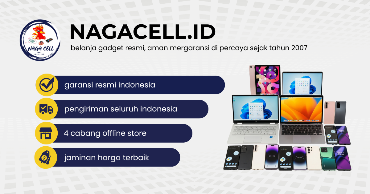 Nabilah Cell: Solusi Praktis untuk Kebutuhan Harian di Cilacap